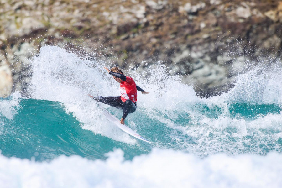 Inesperada eliminación de Bourez en la segunda jornada del Pantín Classic