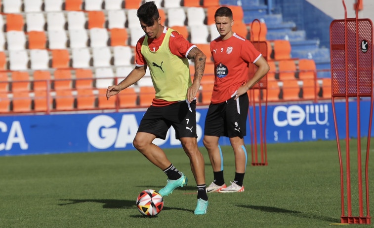 Willy Ledesma: “La trayectoria de Salva Sevilla es para decir que el DNI no sirve para nada”
