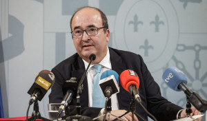 El CSD insta al TAD a suspender provisionalmente a Luis Rubiales