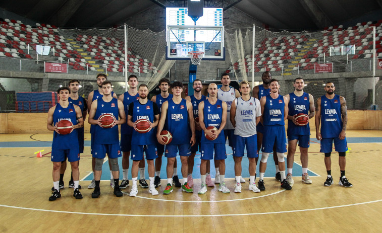Arranca el ambicioso proyecto del Leyma 23/24