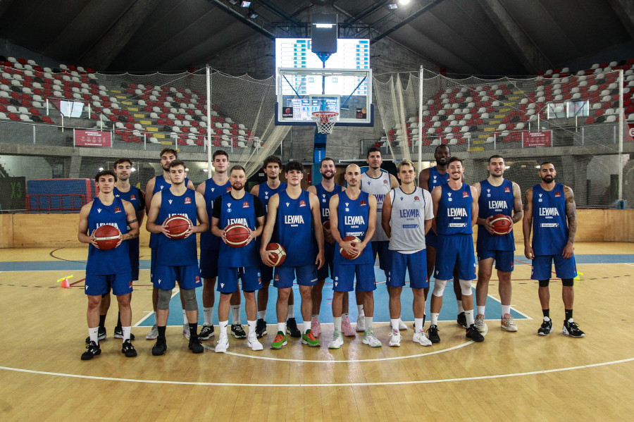 Arranca el ambicioso proyecto del Leyma 23/24