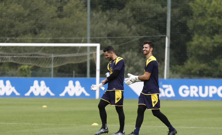 Lugo-Depor, primer plato fuerte de la temporada