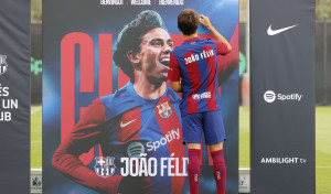 Así fue el final del mercado de fichajes en la Liga española