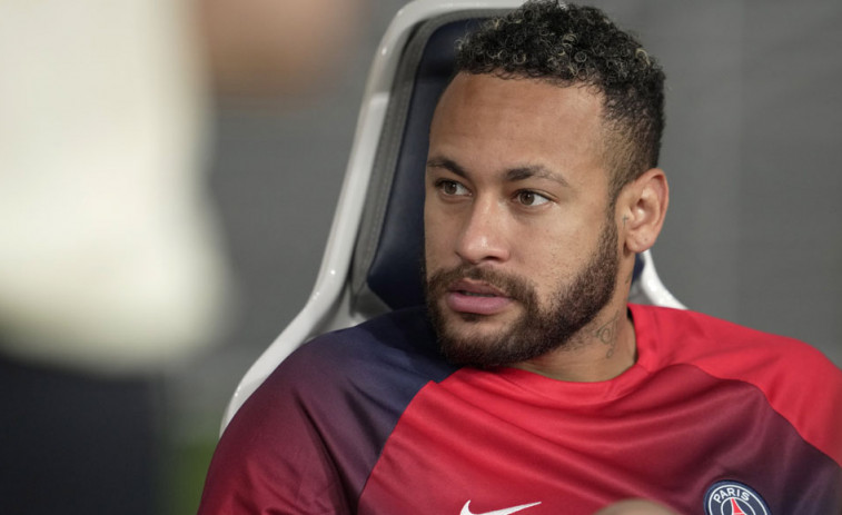 Neymar: 
