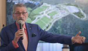 Ecologistas, BNG, PSOE y Sumar denuncian “el pelotazo” del Celta en Mos