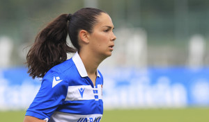 Ainoa Campo, ex del Depor: “No es sólo salarios, es la maternidad o los abusos”