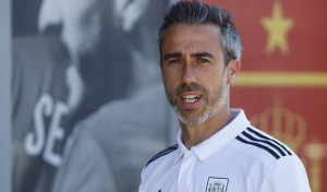 Jorge Vilda, destituido como seleccionador nacional femenino