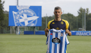 Salva Sevilla pide 