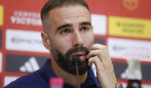 Carvajal: 