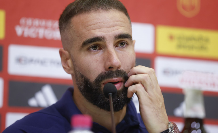 Carvajal: 