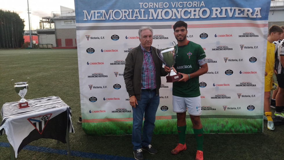 XXIV Torneo Victoria Memorial Moncho Rivera