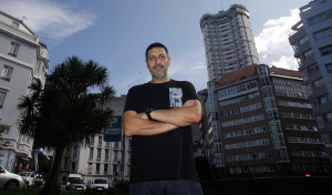 Charlie Uzal: “Ha sido una experiencia brutal, empezando por la carga de trabajo”