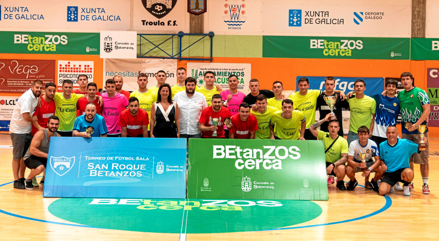 Torneo San Roque 2023, una edición para el recuerdo