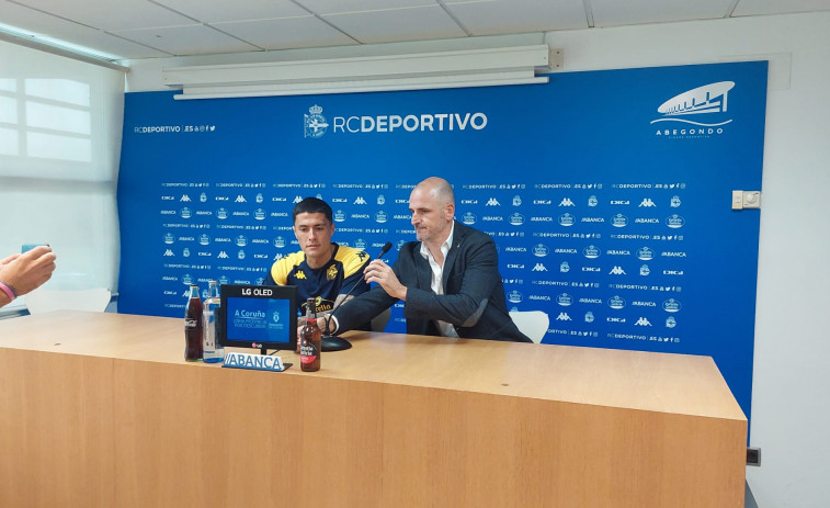 Soriano: 