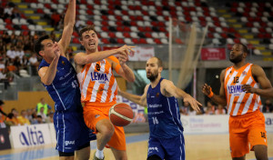 El Leyma Basquet Coruña debuta ante su afición