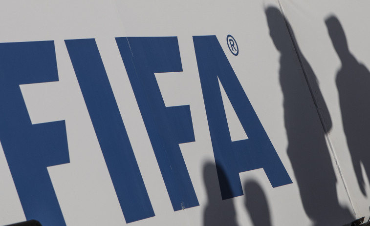 La fase piloto de los amistosos internacionales de las FIFA Series empezará en marzo