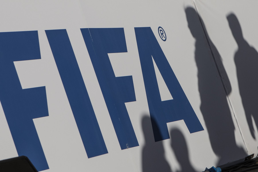 FIFA confirma una cifra récord en el último mercado de fichajes, 7.360 millones de dólares
