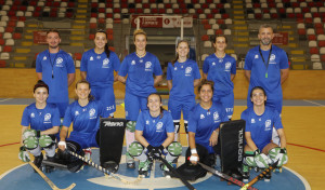El HC Coruña debuta contra el Bembibre