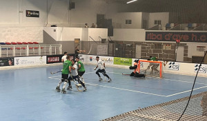 El Liceo arranca con una derrota en el Familacão (2-1)