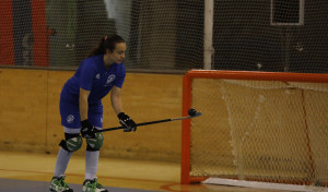 Los penaltis privan al HCCF de su primer triunfo