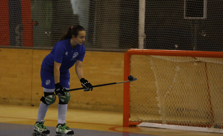 Los penaltis privan al HCCF de su primer triunfo