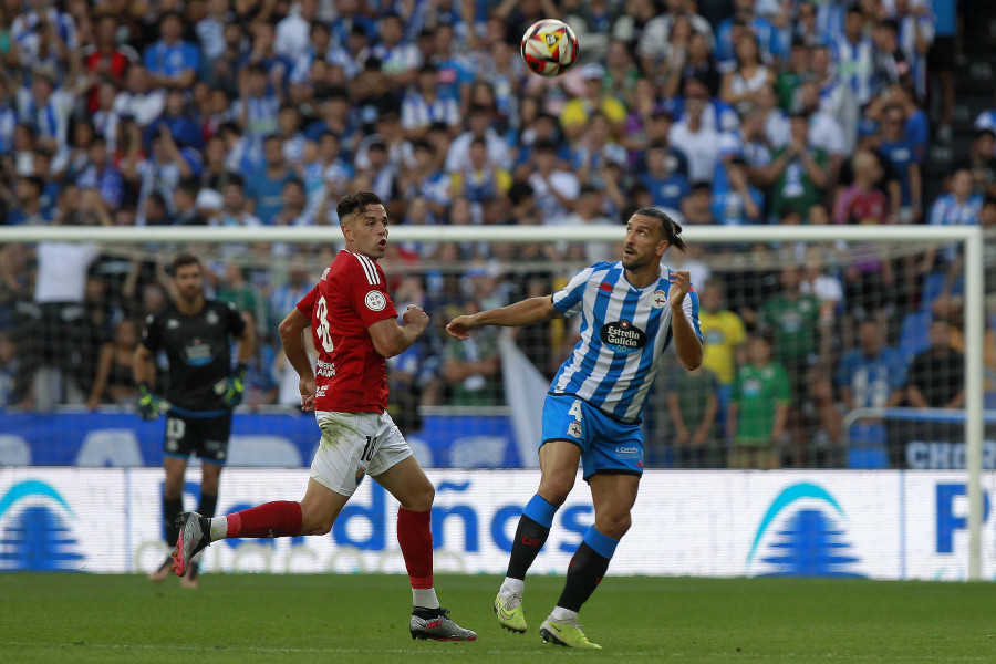 Pablo Martínez: "Hay miedo de venir aquí a arbitrar"