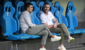 Víctor Bravo: 