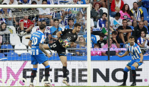 El Depor es el único imbatido de los 40 clubes de Primera RFEF