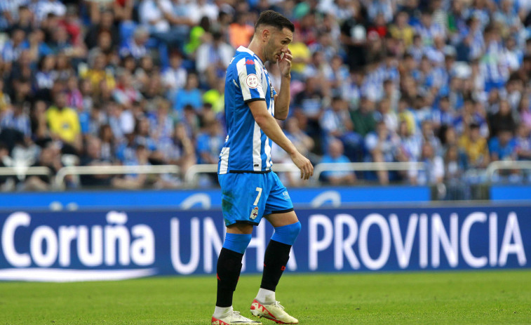 Idiakez, sobre la sanción a Lucas Pérez: 