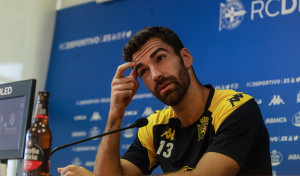 Germán Parreño: 