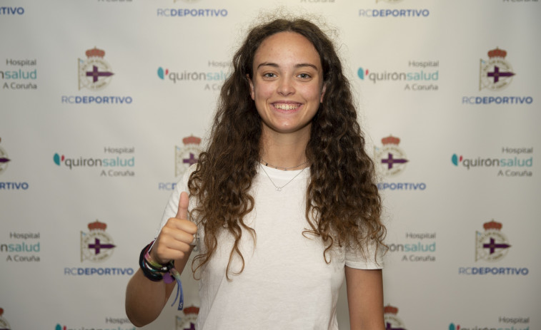 Carmen Carballada: 