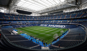 Detenidos tres jugadores del Real Madrid por difundir un vídeo sexual de una menor