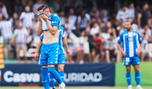 'Lucasdependencia': Los datos del Depor sin el delantero coruñés