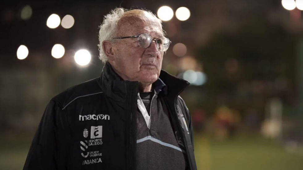 Maxi Casares: “Es muy pobre reducir los valores del rugby a tomarse unas cañas”