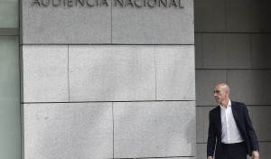 Rubiales pide archivar la denuncia por el beso a Jenni Hermoso
