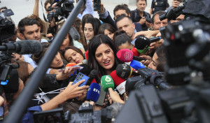 La abogada de Jenni Hermoso, ante la Audiencia: 