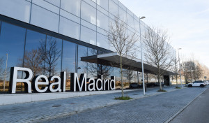 Formalizada una segunda denuncia por el caso de los canteranos del Madrid