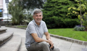 Vitorio Carreira | “Las decisiones de mi directiva buscan lo mejor para el fútbol veterano”