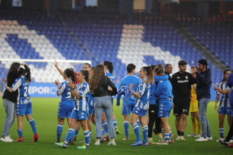 Un partido que le evoca nervios al Depor Abanca