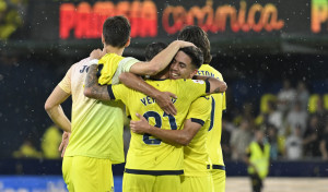 2-1 | Sorloth endulza el debut de Pacheta y deja al Almería sin recompensa