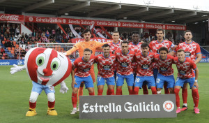 La Ponferradina cede el liderato tras empatar sin goles en Lugo