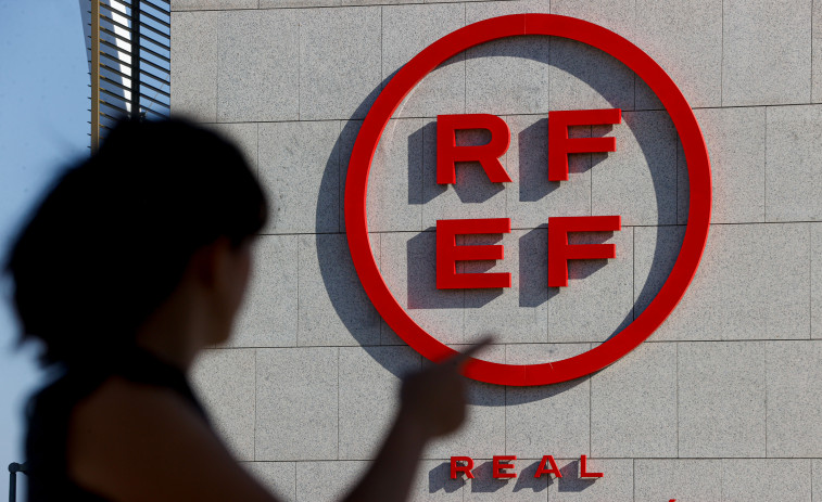 La RFEF insta a las jugadoras a unirse al cambio y garantiza un entono seguro