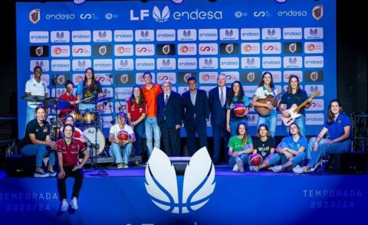 La Liga Endesa femenina vuelve prometiendo espectáculo en el parqué