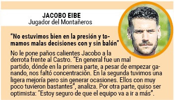 Jacobo eibe