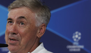 Ancelotti: 