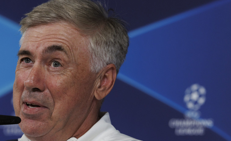 Ancelotti: 