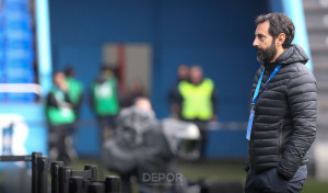 Archivada la causa del Deportivo contra su ex director general