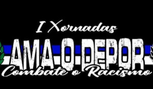 Riazor Blues lanza este fin de semana una iniciativa para combatir el racismo