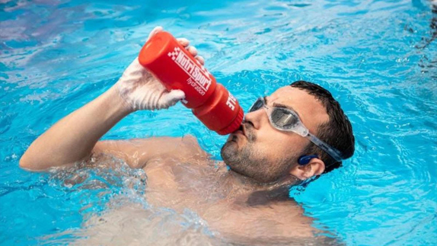 Cuando un confinamiento por enfermedad te lleva a batir dos récords Guinness