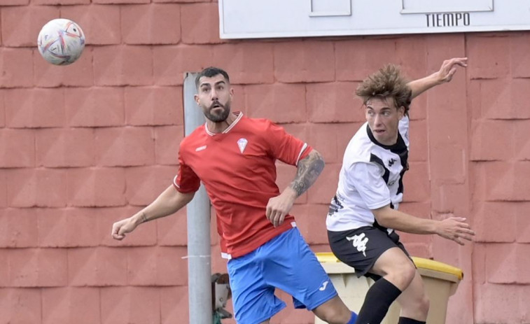 Montañeros y Victoria, ante el primer domingo de urgencias